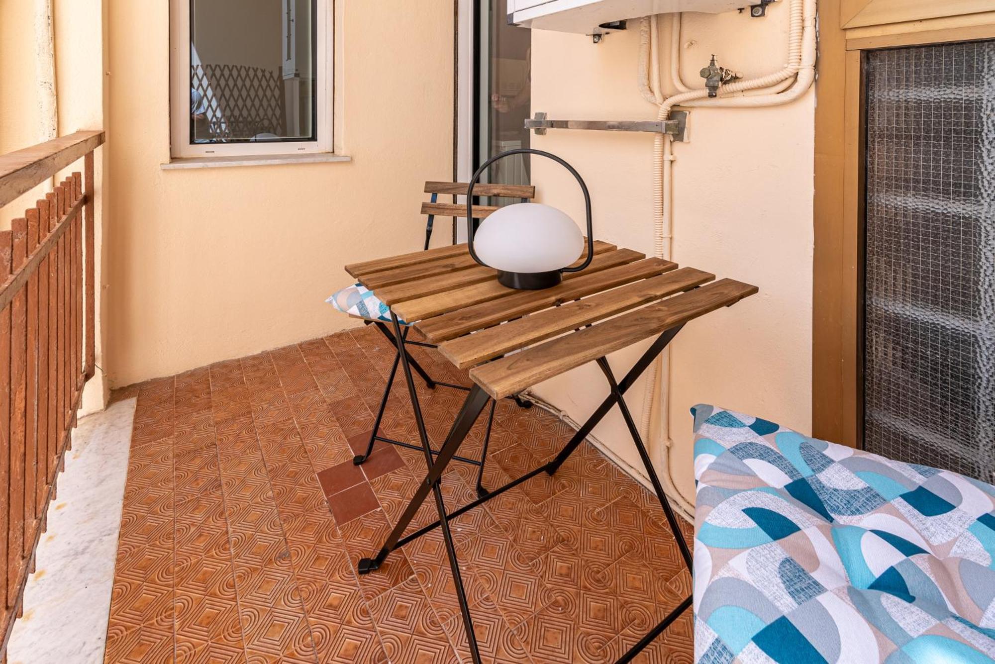 Ferienwohnung Venerdi House Alghero Exterior foto