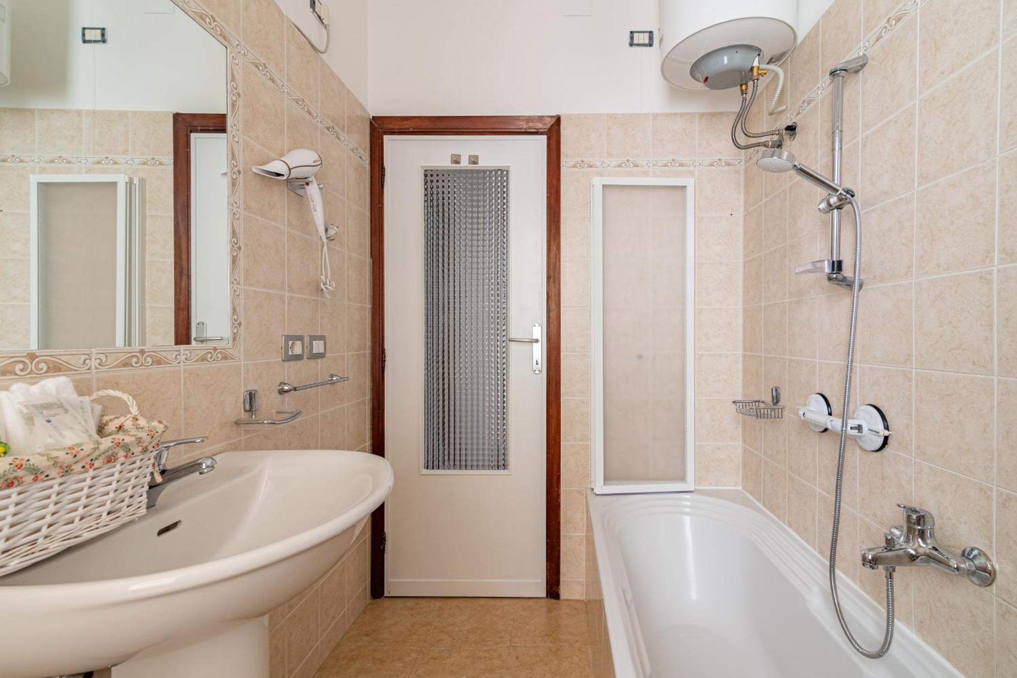 Ferienwohnung Venerdi House Alghero Exterior foto