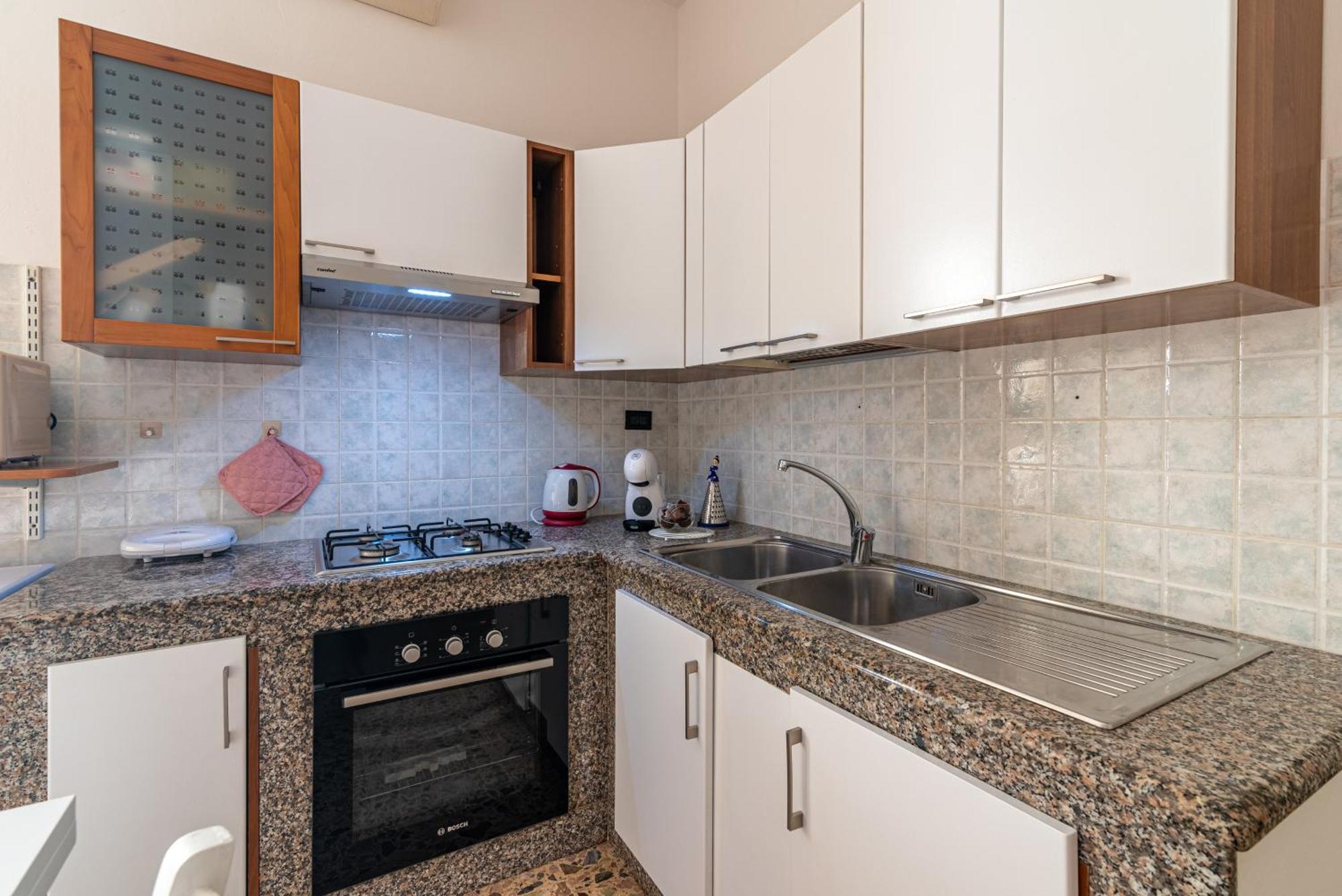 Ferienwohnung Venerdi House Alghero Exterior foto